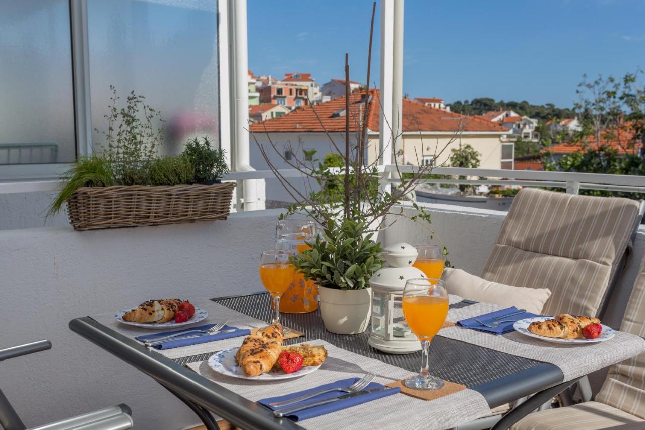 So Hvar So Good! Spacious With Terrace Hvar Town Exterior foto