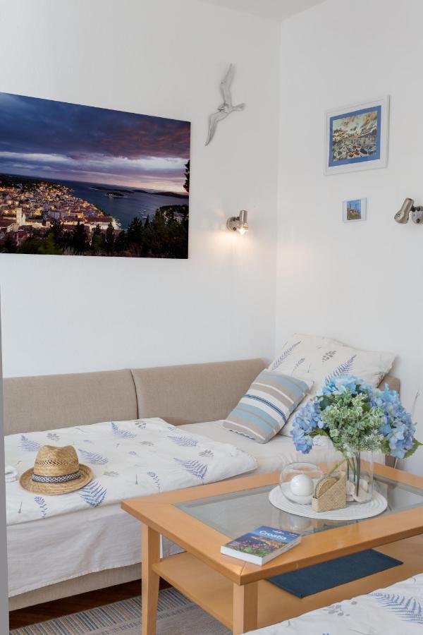 So Hvar So Good! Spacious With Terrace Hvar Town Exterior foto