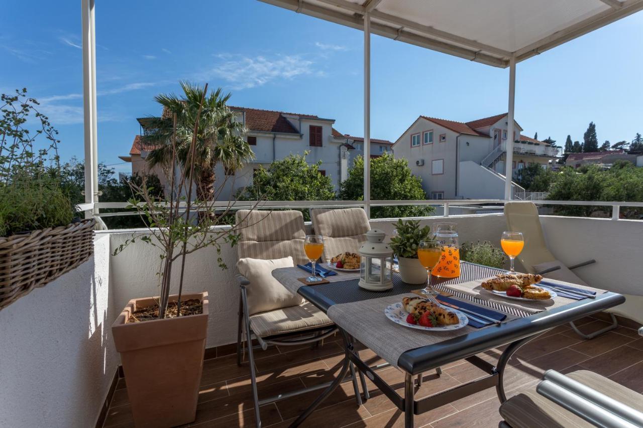 So Hvar So Good! Spacious With Terrace Hvar Town Exterior foto