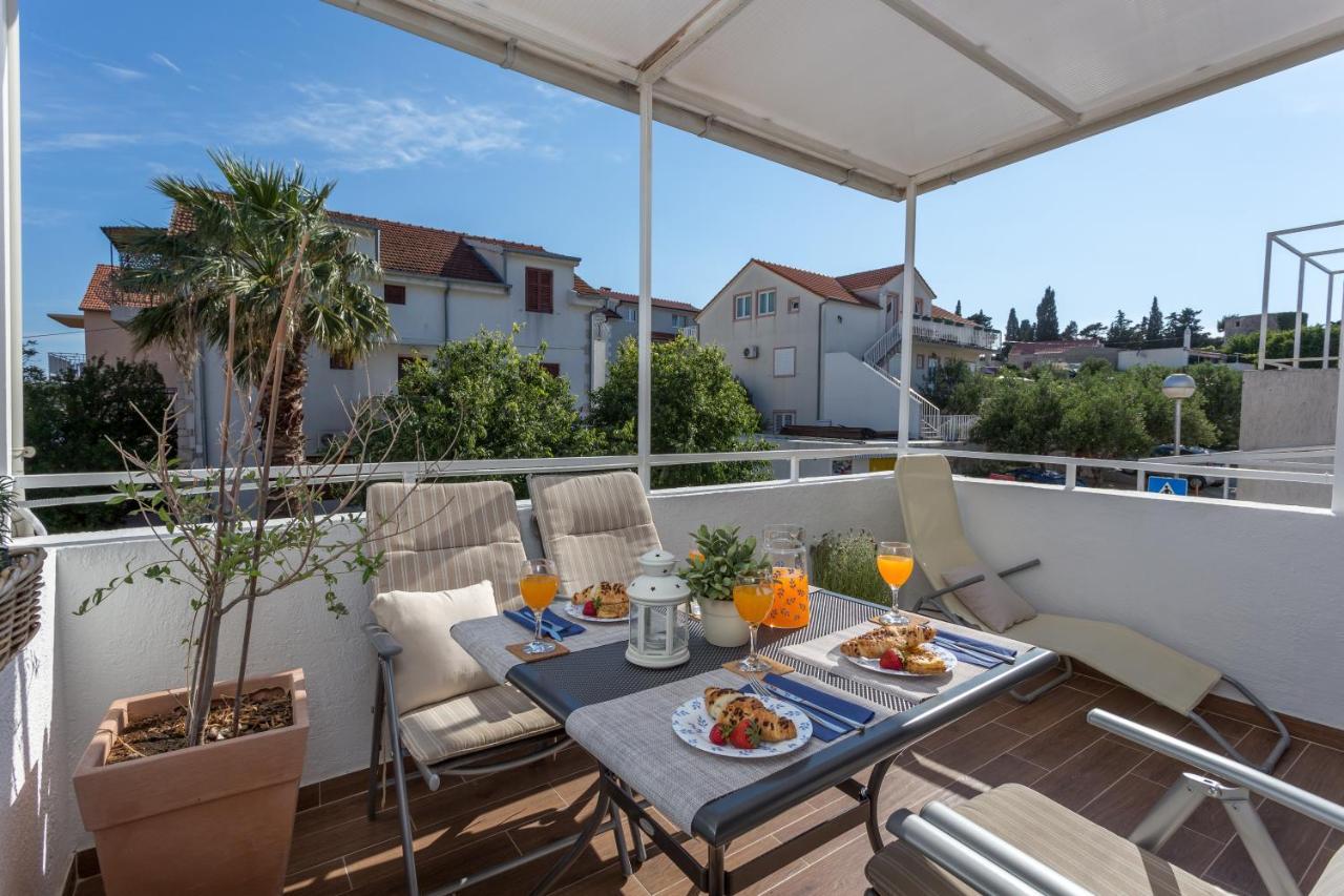 So Hvar So Good! Spacious With Terrace Hvar Town Exterior foto